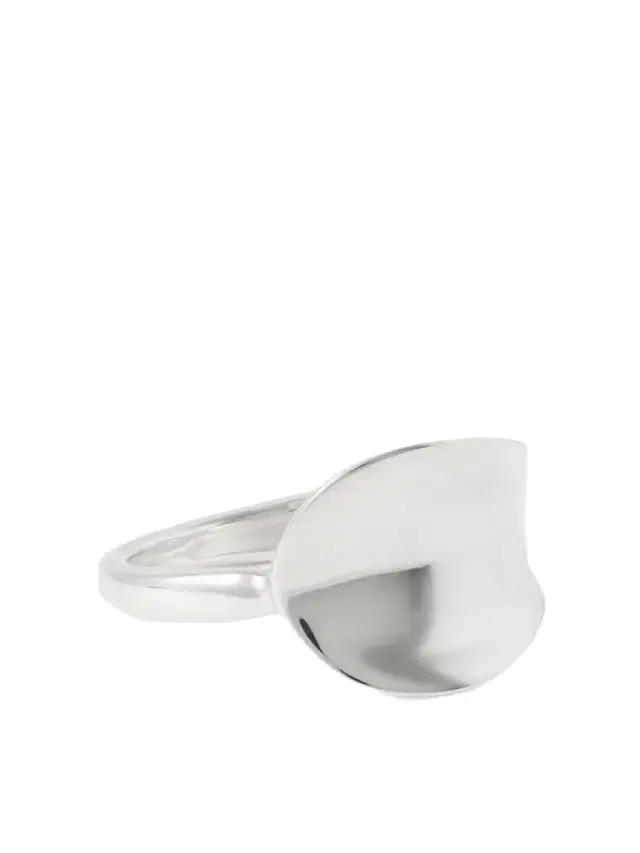 Marta Recycled Sterling Silver Ring