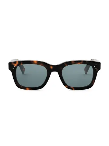 Celine Men's 3 Dots 51mm Geometric Sunglasses | Thumbnail 2 Celine Men's 3 Dots 51mm Geometric Sunglasses | Thumbnail 2