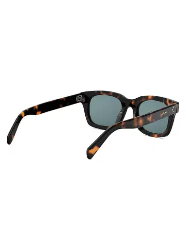 Celine Men's 3 Dots 51mm Geometric Sunglasses | Thumbnail 6 Celine Men's 3 Dots 51mm Geometric Sunglasses | Thumbnail 6