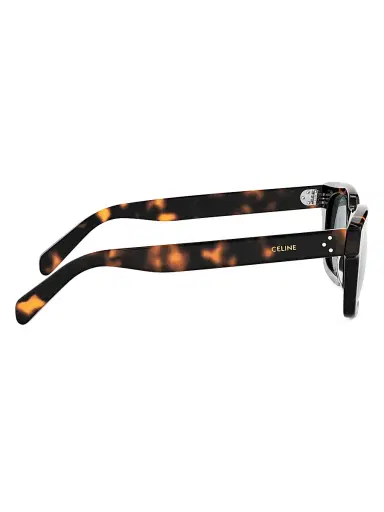 Celine Men's 3 Dots 51mm Geometric Sunglasses | Thumbnail 7 Celine Men's 3 Dots 51mm Geometric Sunglasses | Thumbnail 7