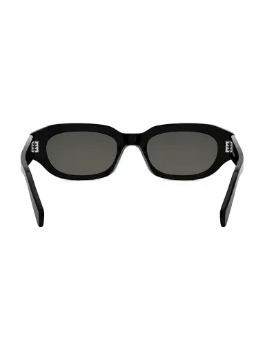 Celine Men's 3 Dots 54mm Geometric Sunglasses | Thumbnail 5