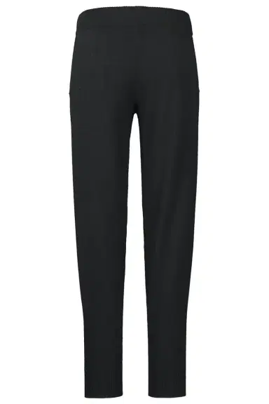 MINNIE ROSE Classic Jogger - Black | Thumbnail 5 MINNIE ROSE Classic Jogger - Black | Thumbnail 5