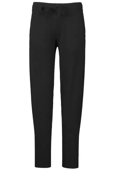 MINNIE ROSE Classic Jogger - Black | Thumbnail 1 MINNIE ROSE Classic Jogger - Black | Thumbnail 1