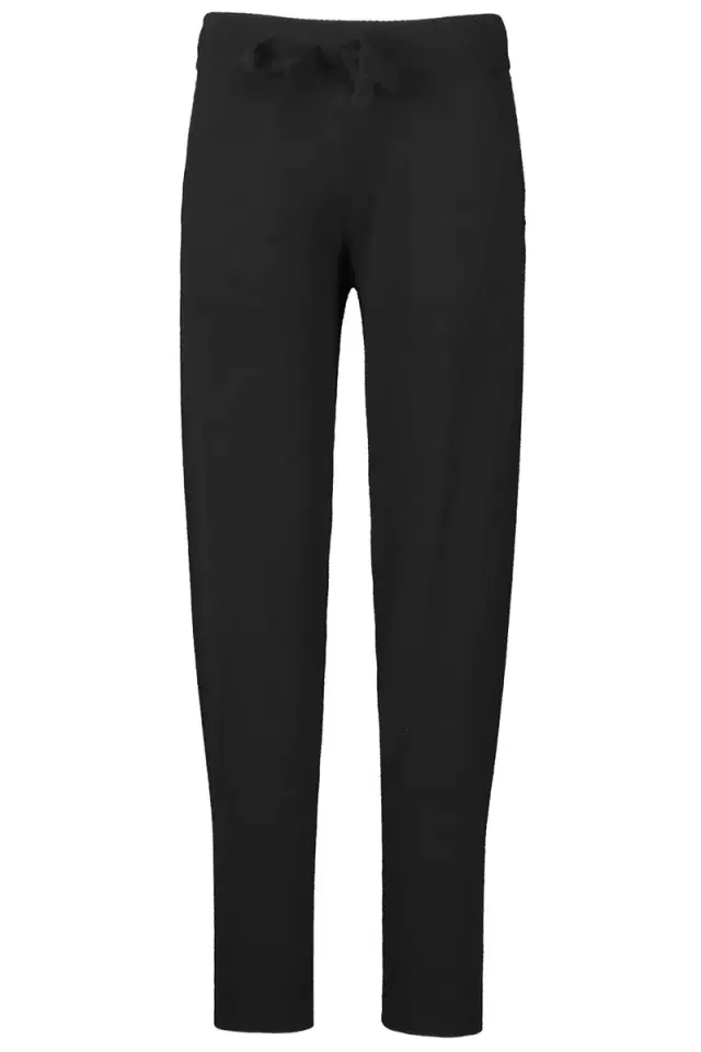 MINNIE ROSE Classic Jogger - Black