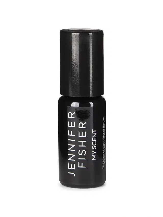 Women's My Scent Perfume Oil 0.3 oz