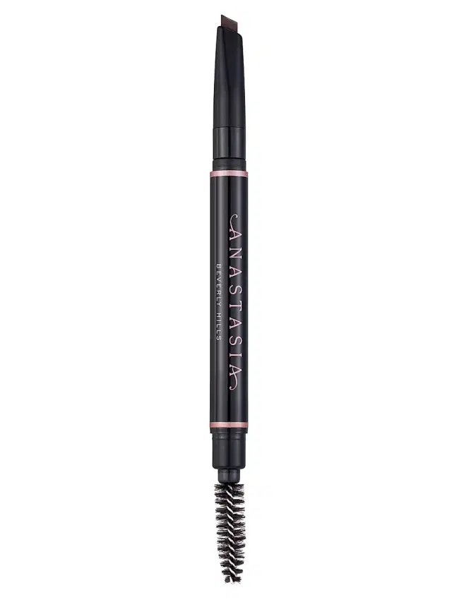 Women's A1 Pro Brush Brow Definer - Soft Brown