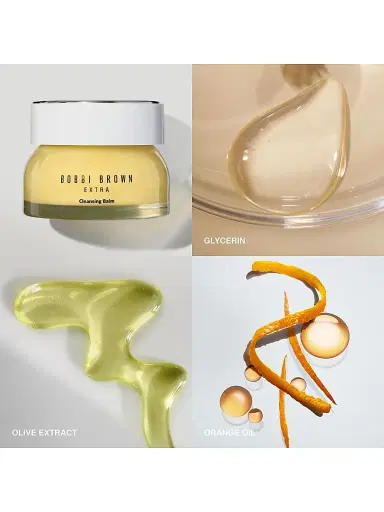 Bobbi Brown Women's Extra Cleansing Balm | Thumbnail 4