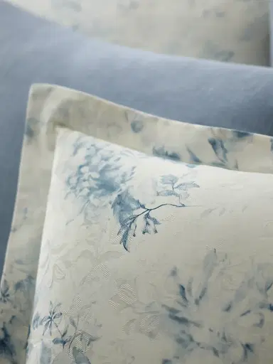 Ralph Lauren Josette Duvet Covers & Shams Collection | Thumbnail 4