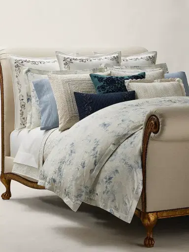 Ralph Lauren Josette Duvet Covers & Shams Collection | Thumbnail 8