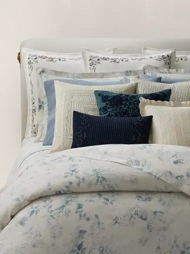 Ralph Lauren Josette Duvet Covers & Shams Collection | Thumbnail 1