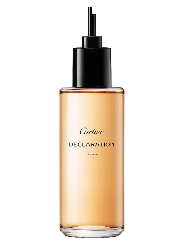 Cartier Men's Déclaration Parfum Refill