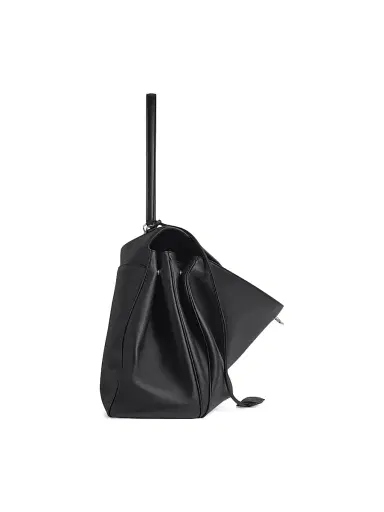 Balenciaga Men's Rodeo XL Handbag - Black | Thumbnail 3 Balenciaga Men's Rodeo XL Handbag - Black | Thumbnail 3