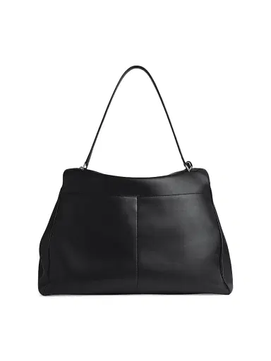 Balenciaga Men's Rodeo XL Handbag - Black | Thumbnail 4