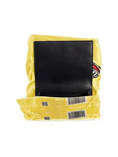 Balenciaga Women's Chips Clutch Wallet | Thumbnail 3 Balenciaga Women's Chips Clutch Wallet | Thumbnail 3