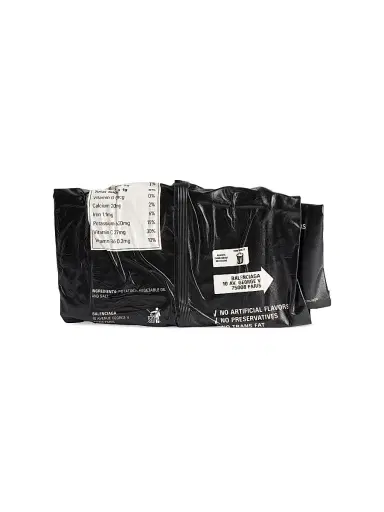 Balenciaga Women's Chips Clutch Wallet | Thumbnail 5 Balenciaga Women's Chips Clutch Wallet | Thumbnail 5