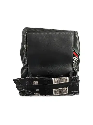 Balenciaga Women's Chips Clutch Wallet | Thumbnail 6 Balenciaga Women's Chips Clutch Wallet | Thumbnail 6