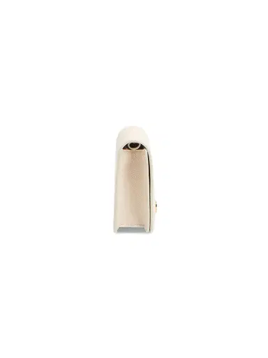 Valentino Garavani Women's VLogo Signature Mini Shoulder Bag - Light Ivory | Thumbnail 3