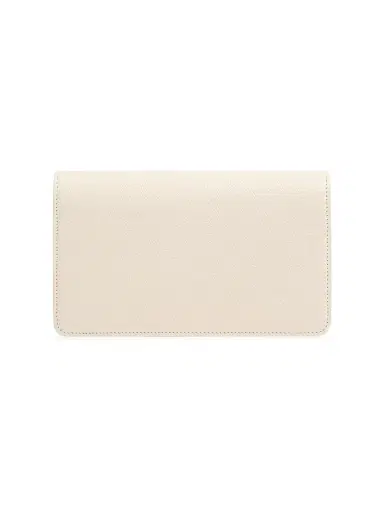 Valentino Garavani Women's VLogo Signature Mini Shoulder Bag - Light Ivory | Thumbnail 4