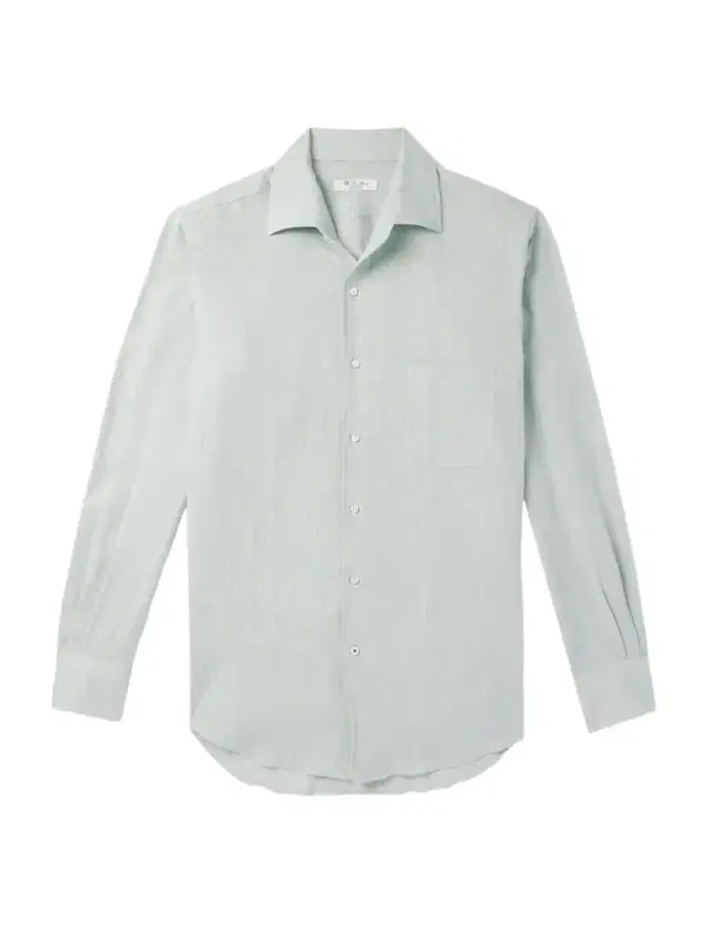 André Arizona Linen hirt - Men