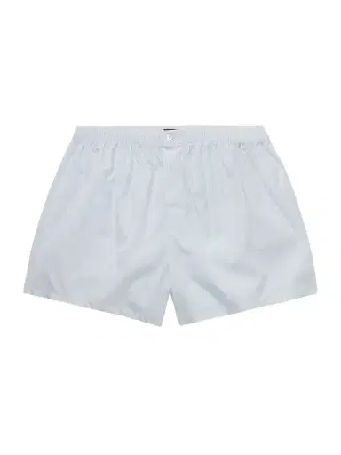 Zegna Striped Cotton-Poplin Boxer Shorts - Men | Thumbnail 1 Zegna Striped Cotton-Poplin Boxer Shorts - Men | Thumbnail 1