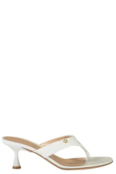 Gianvito Rossi Ascent Sandal 55 | Thumbnail 1 Gianvito Rossi Ascent Sandal 55 | Thumbnail 1