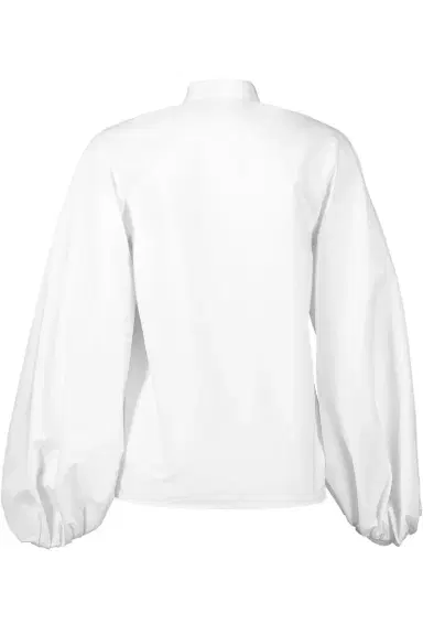 Alaïa Balloon Shirt | Thumbnail 5