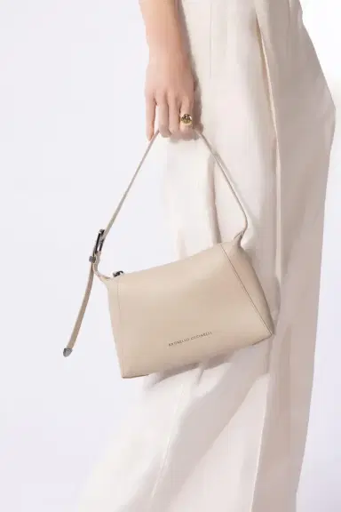 Brunello Cucinelli BC Duo Shoulder Bag - Sabbia | Thumbnail 3