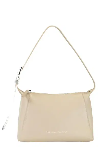Brunello Cucinelli BC Duo Shoulder Bag - Sabbia | Thumbnail 1