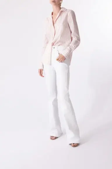 Veronica Beard Beverly Pant | Thumbnail 2