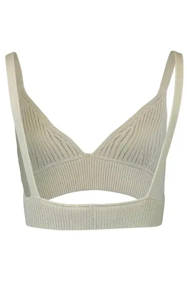Michael Kors Collection Bra Top | Thumbnail 5