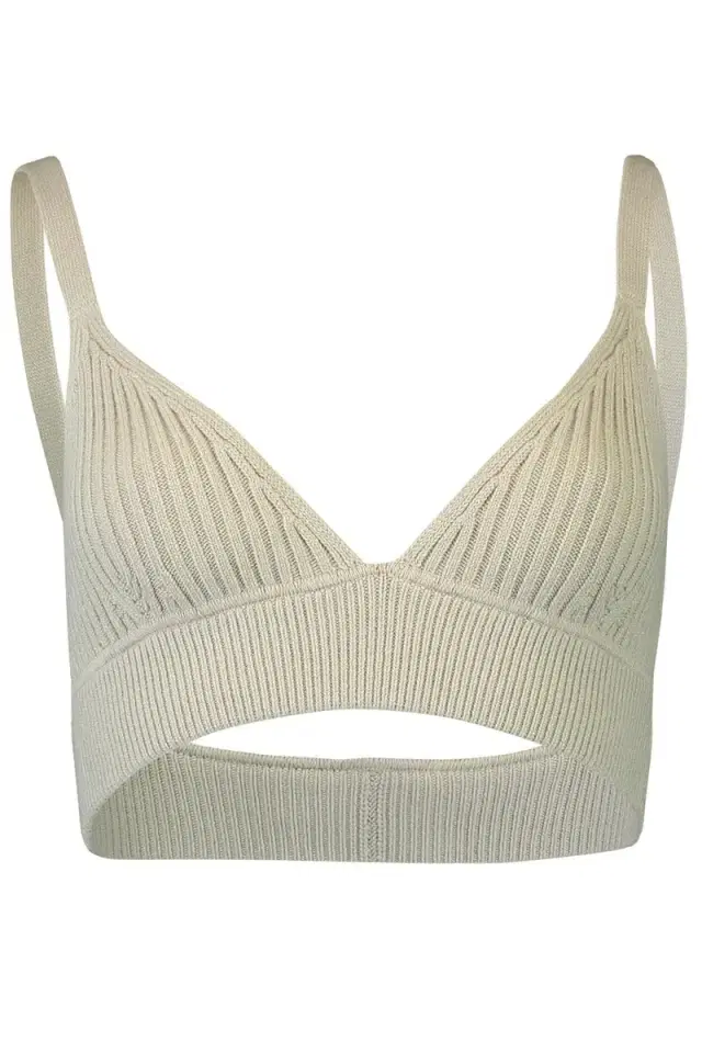 Bra Top Bra Top