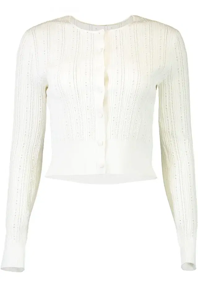 Adam Lippes Faye Cardigan
