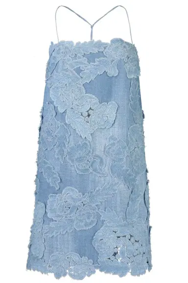 ERMANNO SCERVINO Mini Dress | Thumbnail 1