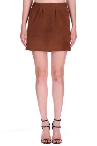 ERMANNO SCERVINO Mini Skirt | Thumbnail 2