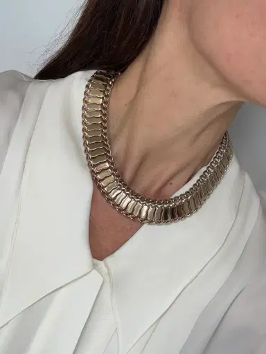 Jen Wonders Studio Articulated Necklace | Thumbnail 2 Jen Wonders Studio Articulated Necklace | Thumbnail 2