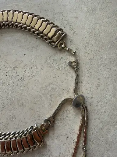 Jen Wonders Studio Articulated Necklace | Thumbnail 12 Jen Wonders Studio Articulated Necklace | Thumbnail 12