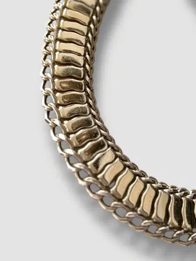 Jen Wonders Studio Articulated Necklace | Thumbnail 3 Jen Wonders Studio Articulated Necklace | Thumbnail 3