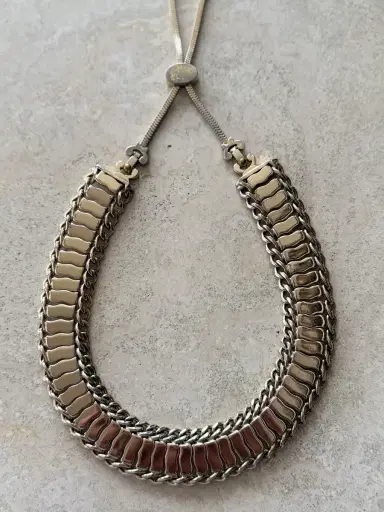 Jen Wonders Studio Articulated Necklace | Thumbnail 5 Jen Wonders Studio Articulated Necklace | Thumbnail 5