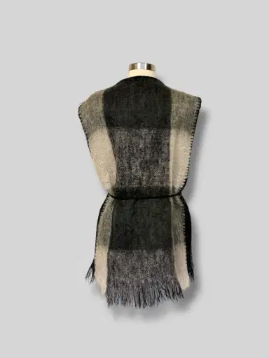 Jen Wonders Studio Mohair Vest | Thumbnail 8 Jen Wonders Studio Mohair Vest | Thumbnail 8