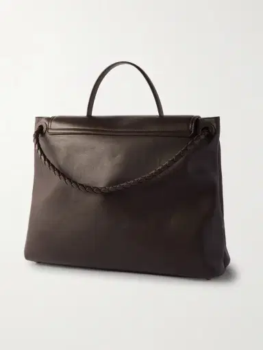 Bottega Veneta Ciao Ciao Large Leather Tote | Thumbnail 3