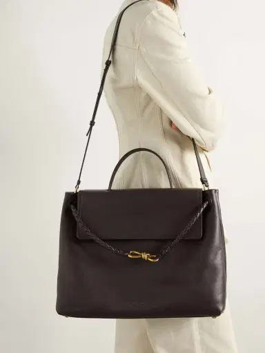 Bottega Veneta Ciao Ciao Large Leather Tote | Thumbnail 6