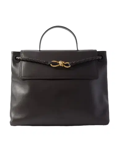 Bottega Veneta Ciao Ciao Large Leather Tote | Thumbnail 1