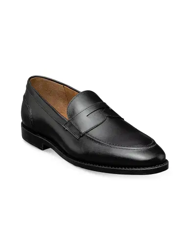 Allen Edmonds Men's Randolph 2.0 Penny Loafers | Thumbnail 2 Allen Edmonds Men's Randolph 2.0 Penny Loafers | Thumbnail 2