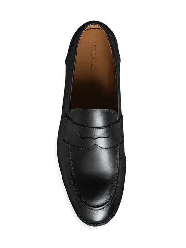 Allen Edmonds Men's Randolph 2.0 Penny Loafers | Thumbnail 3 Allen Edmonds Men's Randolph 2.0 Penny Loafers | Thumbnail 3