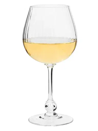 Juliska Nell Wine Glass - Clear | Thumbnail 2