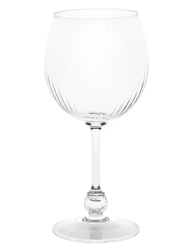 Juliska Nell Wine Glass - Clear | Thumbnail 1