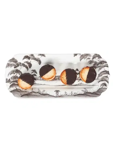 Juliska Country Estate Hostess Tray - Grey | Thumbnail 2