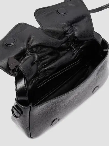 Acne Studios Women's Multipocket Lux Leather Bag | Thumbnail 3 Acne Studios Women's Multipocket Lux Leather Bag | Thumbnail 3