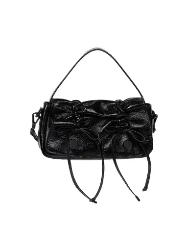 Acne Studios Women's Multipocket Lux Leather Bag | Thumbnail 1 Acne Studios Women's Multipocket Lux Leather Bag | Thumbnail 1
