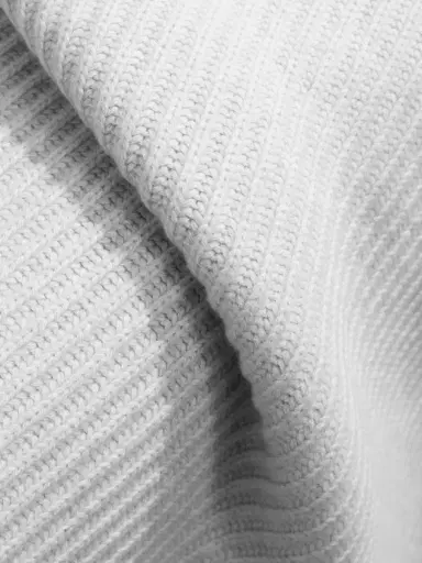 Brunello Cucinelli Ribbed Cashmere Blanket - Men | Thumbnail 4